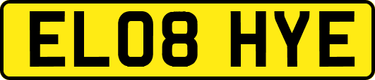 EL08HYE
