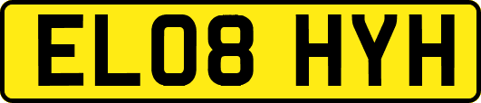 EL08HYH