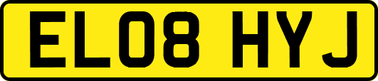 EL08HYJ