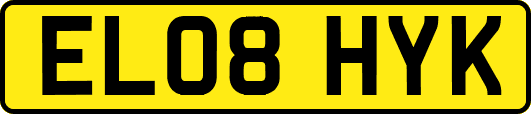 EL08HYK