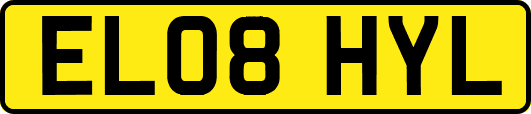 EL08HYL