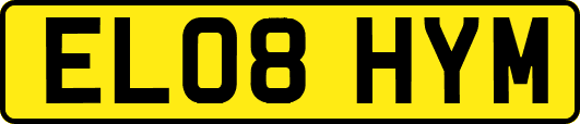 EL08HYM