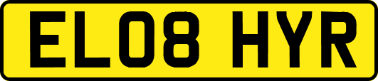 EL08HYR