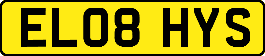 EL08HYS