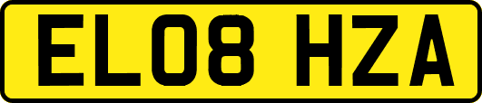 EL08HZA
