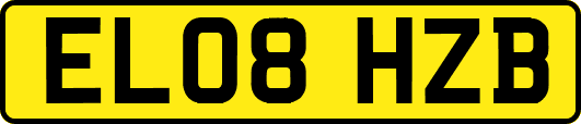 EL08HZB
