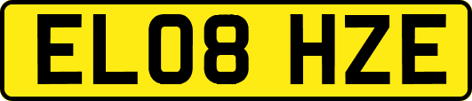 EL08HZE