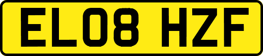 EL08HZF