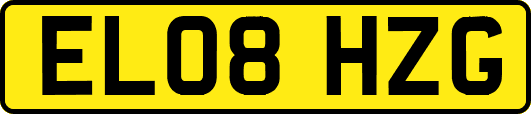 EL08HZG