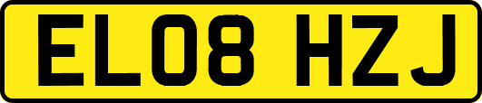 EL08HZJ