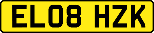EL08HZK