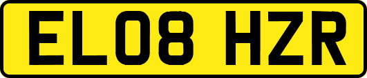 EL08HZR