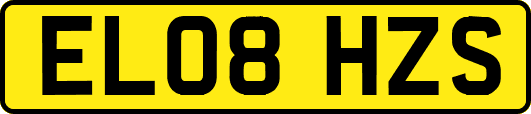 EL08HZS