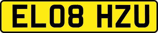 EL08HZU