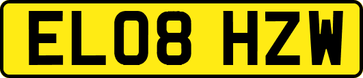 EL08HZW