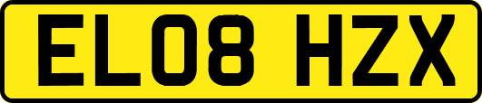 EL08HZX