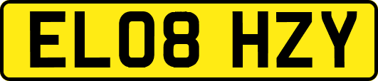 EL08HZY
