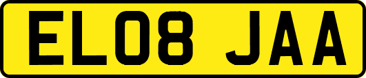 EL08JAA