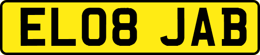 EL08JAB