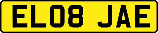 EL08JAE