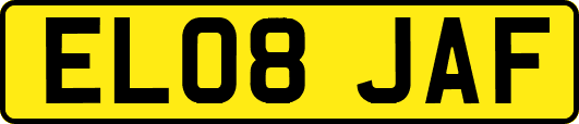 EL08JAF