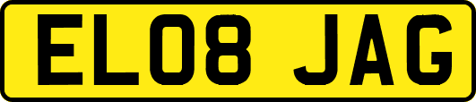 EL08JAG