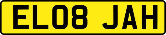 EL08JAH