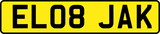 EL08JAK