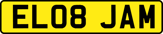 EL08JAM