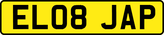 EL08JAP