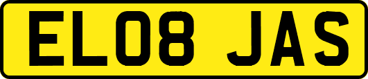 EL08JAS