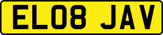 EL08JAV