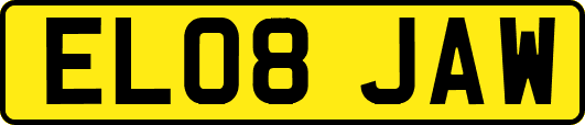 EL08JAW