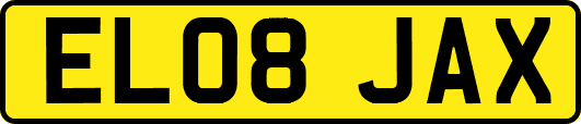 EL08JAX