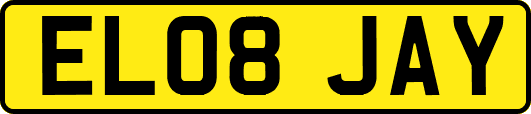 EL08JAY