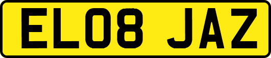 EL08JAZ