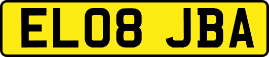 EL08JBA