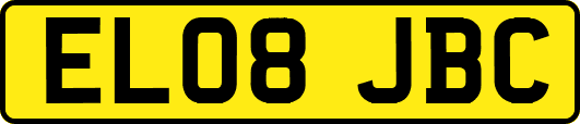 EL08JBC