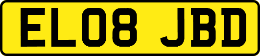 EL08JBD