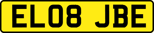 EL08JBE