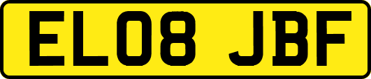 EL08JBF