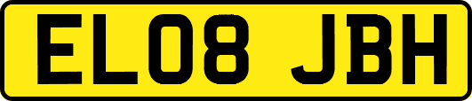 EL08JBH