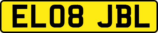 EL08JBL