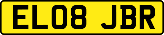 EL08JBR