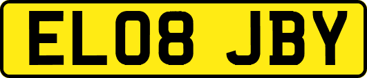 EL08JBY