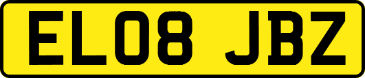 EL08JBZ