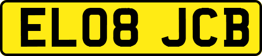 EL08JCB