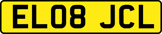 EL08JCL