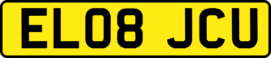 EL08JCU