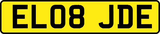 EL08JDE